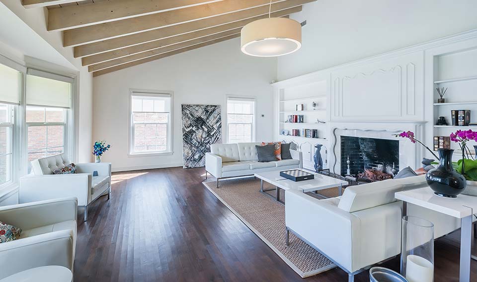 Residential Real Estate Photographer